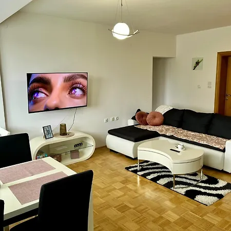 City Apartment Lukavac